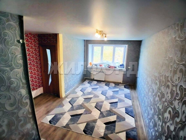 
  Продается 1-комн. квартира, 29.3 м², Дзержинского ул, д. 24
. Фото 2.