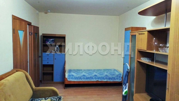 
  Продается 1-комн. квартира, 35.1 м², Дальне-Ключевская ул, д. 16б
. Фото 3.