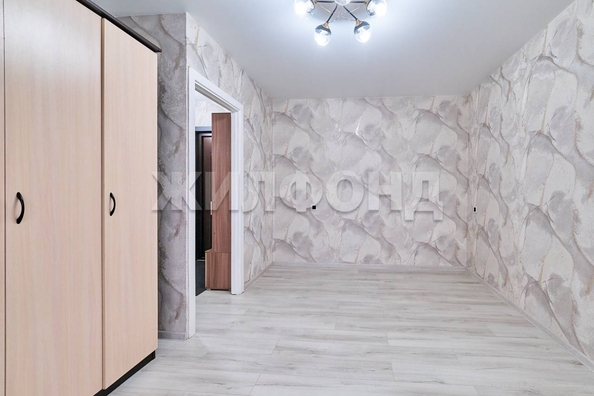 
  Продается 1-комн. квартира, 25.4 м², Урожайный пер, д. 28в
. Фото 2.