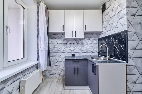 
  Продается 1-комн. квартира, 25.4 м², Урожайный пер, д. 28в
. Фото 8.