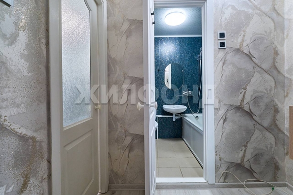 
  Продается 1-комн. квартира, 25.4 м², Урожайный пер, д. 28в
. Фото 10.