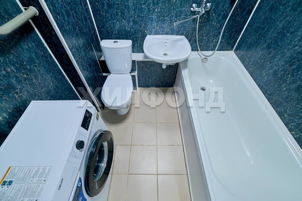 
  Продается 1-комн. квартира, 25.4 м², Урожайный пер, д. 28в
. Фото 13.