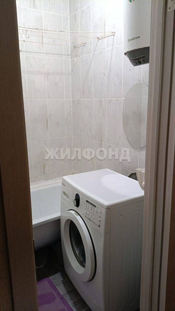 
  Продается 1-комн. квартира, 29 м², Лесная ул, д. 5
. Фото 6.