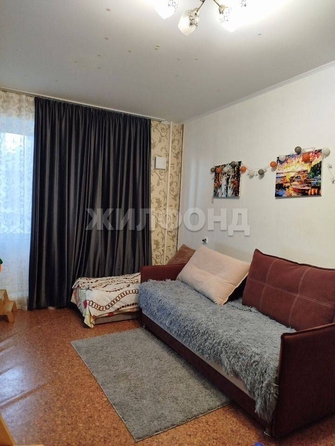
  Продается 1-комн. квартира, 35 м², Дизайнеров ул, д. 11
. Фото 1.