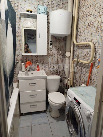 
  Продается 1-комн. квартира, 35 м², Дизайнеров ул, д. 11
. Фото 6.