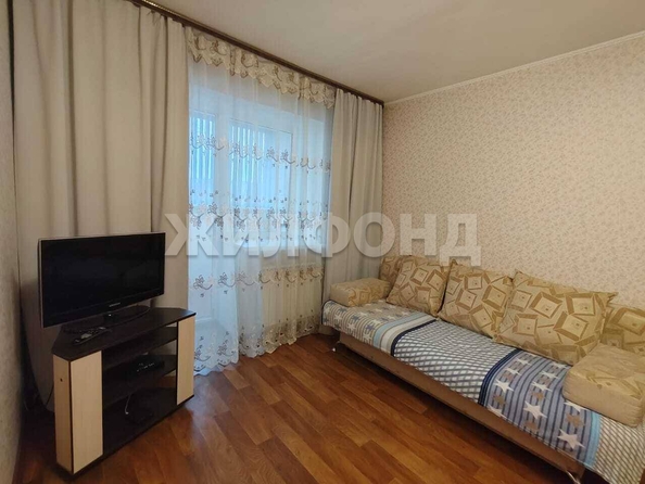 
  Продается 1-комн. квартира, 29 м², Кошурникова ул, д. 5а
. Фото 1.