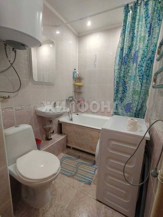 
  Продается 1-комн. квартира, 29 м², Кошурникова ул, д. 5а
. Фото 7.