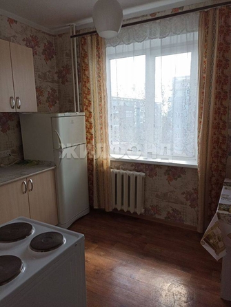 
  Продается 1-комн. квартира, 36.6 м², Иркутский тракт, д. 39/1
. Фото 1.