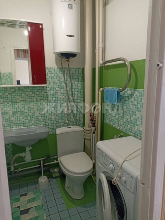 
  Продается 1-комн. квартира, 36.6 м², Иркутский тракт, д. 39/1
. Фото 7.