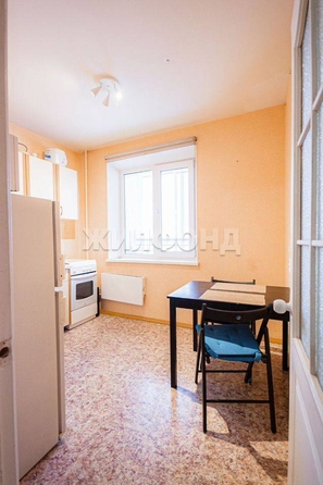 
  Продается 1-комн. квартира, 35.4 м², Герасименко ул, д. 3/11
. Фото 1.