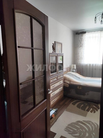 
  Продается 2-комн. квартира, 65 м², Советская ул, д. 50
. Фото 5.