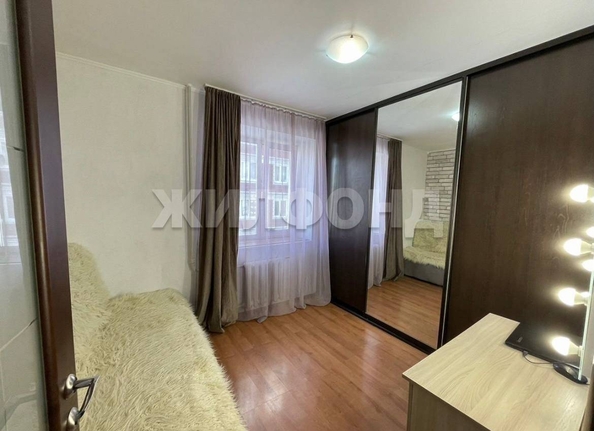 
  Продается 2-комн. квартира, 49.9 м², Иркутский тракт, д. 51/5
. Фото 8.