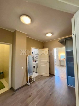 
  Продается 2-комн. квартира, 65.9 м², Красноармейская ул, д. 51/1
. Фото 9.