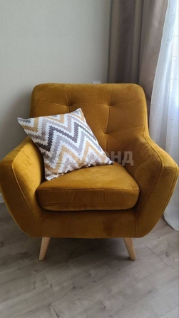 
  Продается 2-комн. квартира, 45 м², Трамвайная ул, д. 1
. Фото 7.