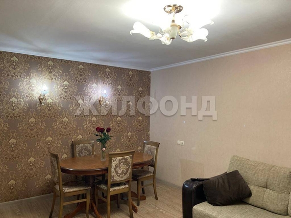 
  Продается 2-комн. квартира, 48.7 м², Лебедева ул, д. 76/1
. Фото 17.