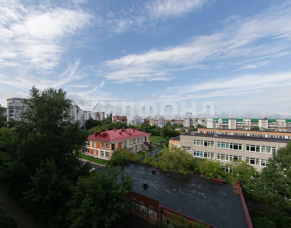 
  Продается 2-комн. квартира, 64.9 м², Никитина ул, д. 56
. Фото 25.
