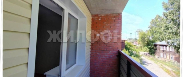 
  Продается 2-комн. квартира, 36.4 м², Советская ул, д. 13б/2
. Фото 7.