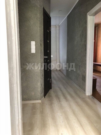 
  Продается 2-комн. квартира, 55 м², Демьяна Бедного ул, д. 24
. Фото 2.