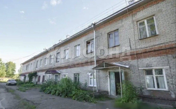 
  Продается 2-комн. квартира, 55 м², Демьяна Бедного ул, д. 24
. Фото 11.