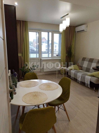 
  Продается 3-комн. квартира, 52.9 м², Заречная 4-я ул, д. 37
. Фото 1.