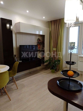 
  Продается 3-комн. квартира, 52.9 м², Заречная 4-я ул, д. 37
. Фото 3.
