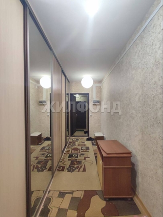 
  Продается 2-комн. квартира, 50.4 м², Трифонова ул, д. 10
. Фото 5.