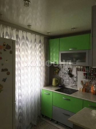 
  Продается 2-комн. квартира, 50 м², Пристанской пер, д. 2
. Фото 4.