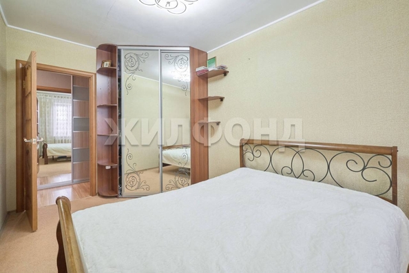 
  Продается 2-комн. квартира, 69.5 м², Новосибирская ул, д. 35
. Фото 9.