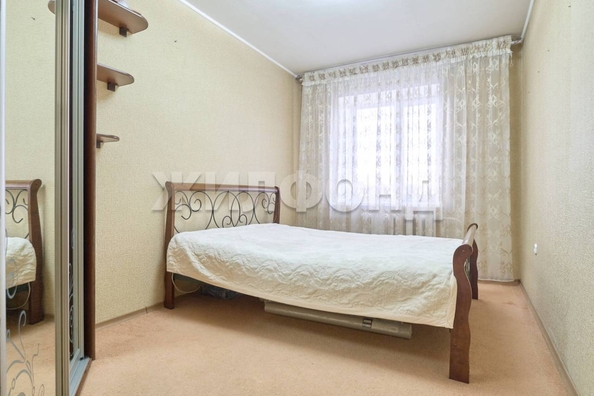 
  Продается 2-комн. квартира, 69.5 м², Новосибирская ул, д. 35
. Фото 10.