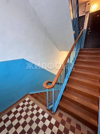 
  Продается 2-комн. квартира, 42.3 м², Крылова ул, д. 10А
. Фото 18.