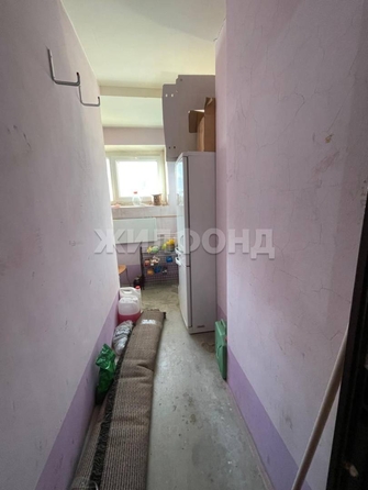 
  Продается 2-комн. квартира, 64 м², Иркутский тракт, д. 44
. Фото 19.