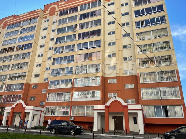 
  Продается 2-комн. квартира, 64 м², Иркутский тракт, д. 44
. Фото 22.