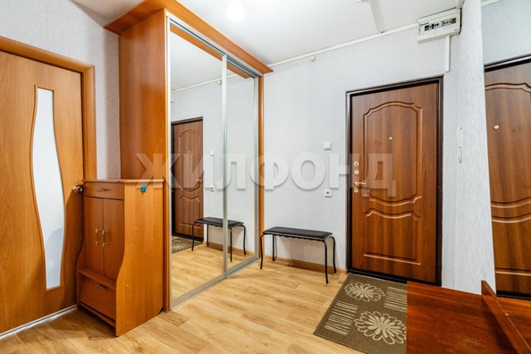 
  Продается 3-комн. квартира, 59.3 м², Герасименко ул, д. 3/16
. Фото 9.