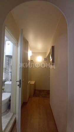 
  Продается 2-комн. квартира, 42 м², Совпартшкольный пер, д. 10
. Фото 20.