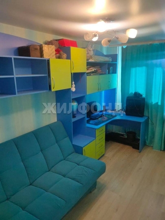 
  Продается 2-комн. квартира, 48.7 м², Нижний пер, д. 47
. Фото 2.