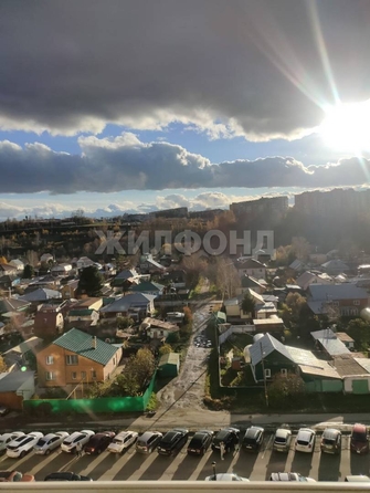 
  Продается 2-комн. квартира, 48.7 м², Нижний пер, д. 47
. Фото 15.