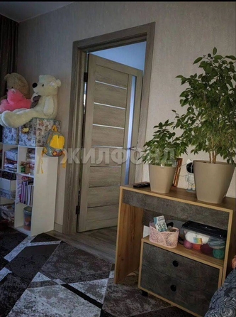 
  Продается 2-комн. квартира, 46.2 м², Елизаровых ул, д. 46
. Фото 8.