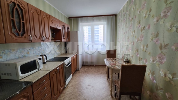 
  Продается 2-комн. квартира, 56 м², Заречная 4-я ул, д. 46
. Фото 1.