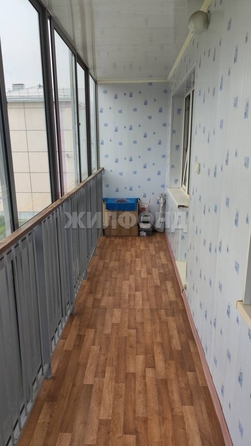 
  Продается 2-комн. квартира, 56 м², Заречная 4-я ул, д. 46
. Фото 6.