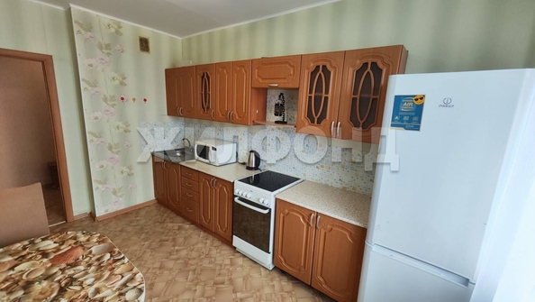 
  Продается 2-комн. квартира, 56 м², Заречная 4-я ул, д. 46
. Фото 10.