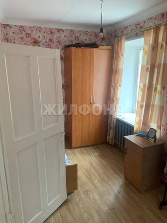 
  Продается 2-комн. квартира, 40.8 м², Кирова пр-кт, д. 61
. Фото 5.