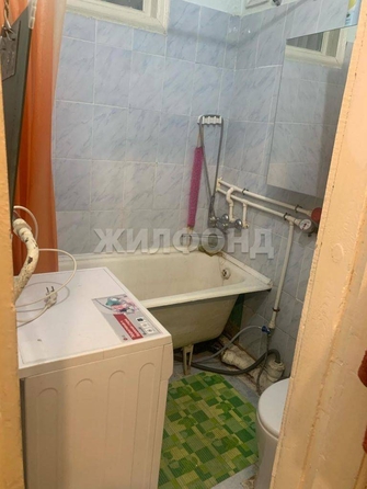 
  Продается 2-комн. квартира, 40.8 м², Кирова пр-кт, д. 61
. Фото 7.