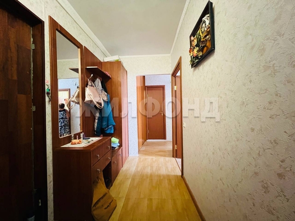 
  Продается 2-комн. квартира, 54 м², Елизаровых ул, д. 74
. Фото 5.