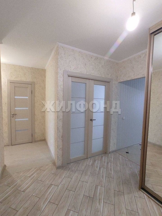 
  Продается 2-комн. квартира, 53 м², Сосновый пер, д. 1
. Фото 6.