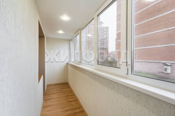 
  Продается 2-комн. квартира, 35.1 м², Богдана Хмельницкого ул, д. 8
. Фото 7.