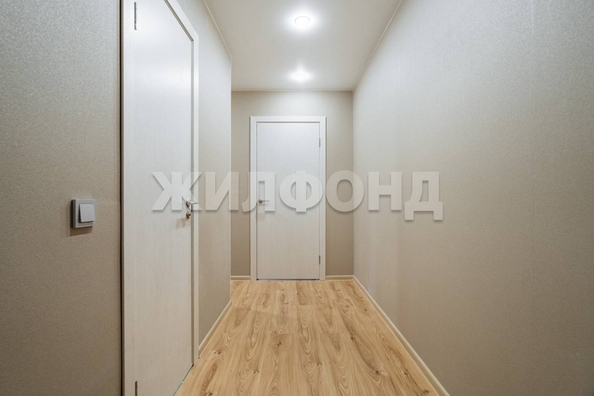 
  Продается 2-комн. квартира, 35.1 м², Богдана Хмельницкого ул, д. 8
. Фото 11.