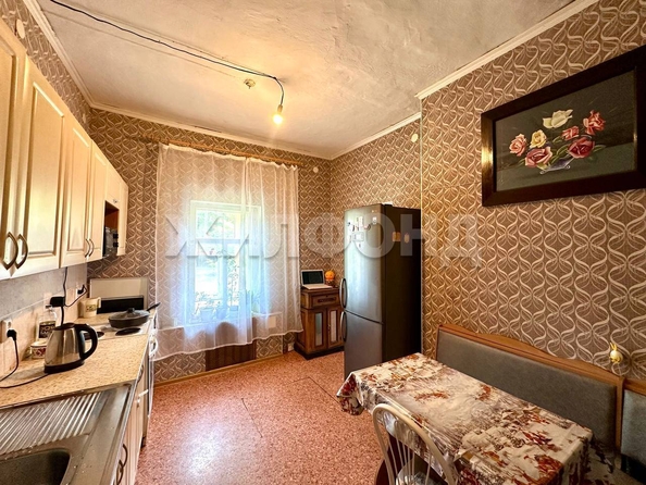 
  Продается 2-комн. квартира, 48 м², Мельничная ул, д. 38
. Фото 2.