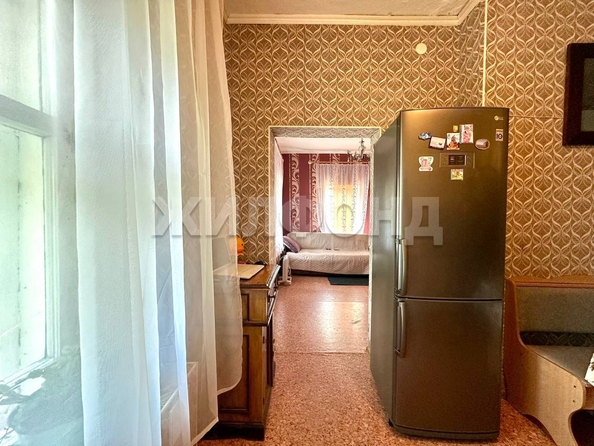 
  Продается 2-комн. квартира, 48 м², Мельничная ул, д. 38
. Фото 3.