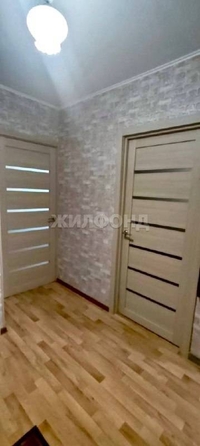 
  Продается 2-комн. квартира, 40.5 м², Карский пер, д. 21
. Фото 6.