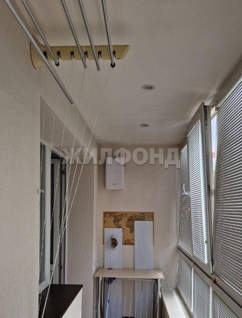 
  Продается 2-комн. квартира, 64 м², Чкалова ул, д. 18
. Фото 5.